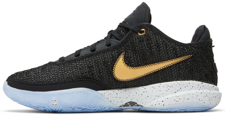 LeBron 20 Fab 5