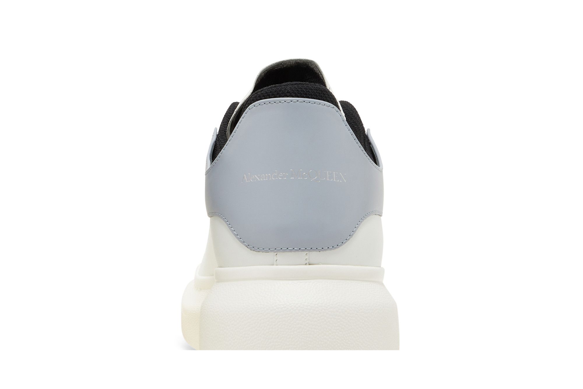 Buy Alexander McQueen Oversized Sneaker 'White Spring Blue