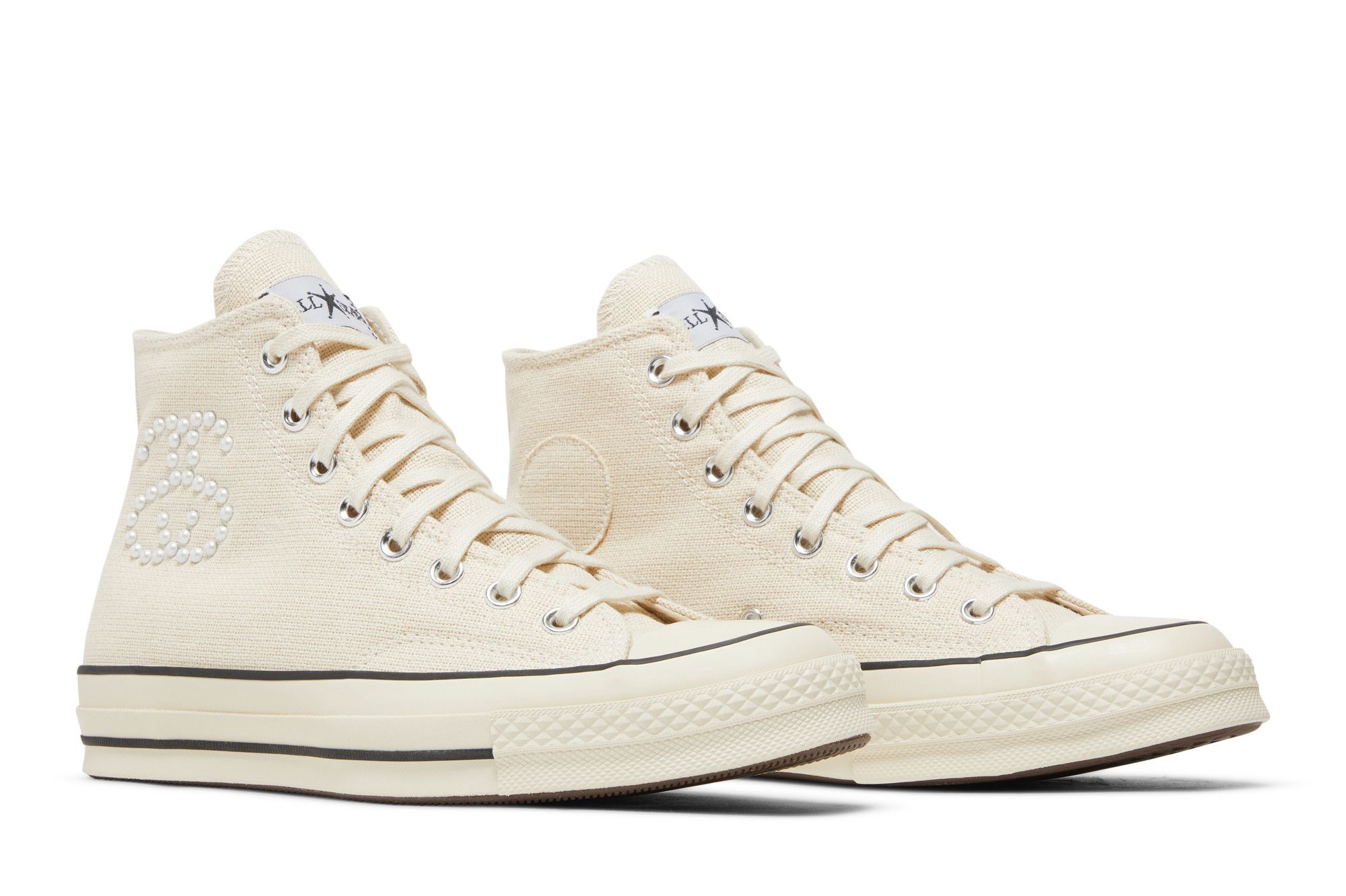 靴 Converse Stussy Chuck 70 High Fossil Converse Stussy x Chuck 70 High Fossil | eBay