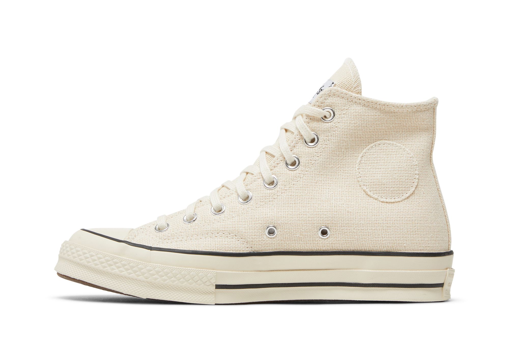 Buy Stussy x Chuck 70 High 'Fossil' - A02051C | GOAT Buy Stussy x Chuck 70 High 'Fossil' - A02051C | GOAT
