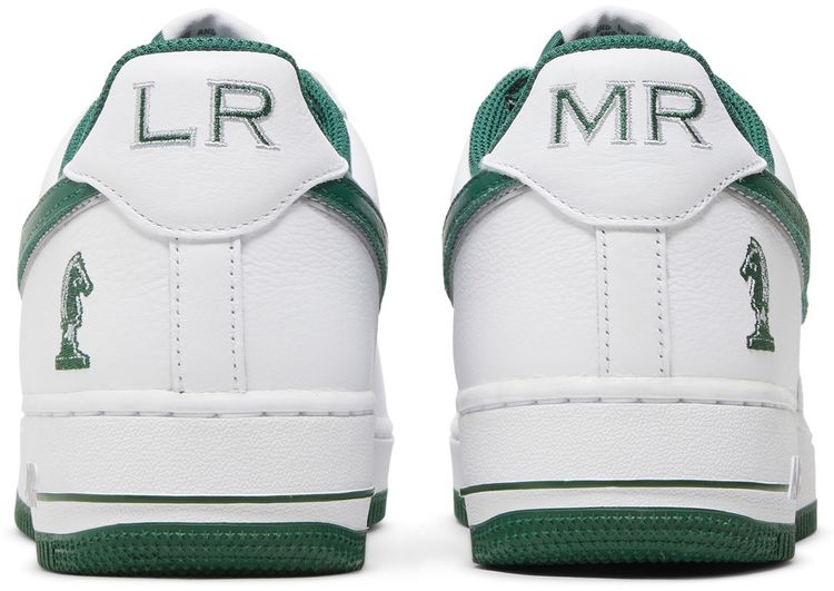 Nike LeBron James x Air Force 1 Low Four Horsemen