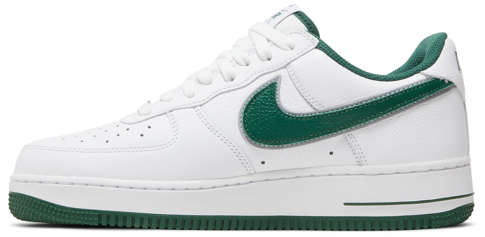 ebernon low vs air force 1