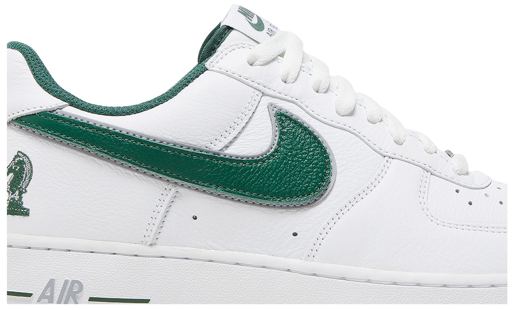 Nike Men's Air Force 1 Low Lebron 'Four Horsemen' Sneakers