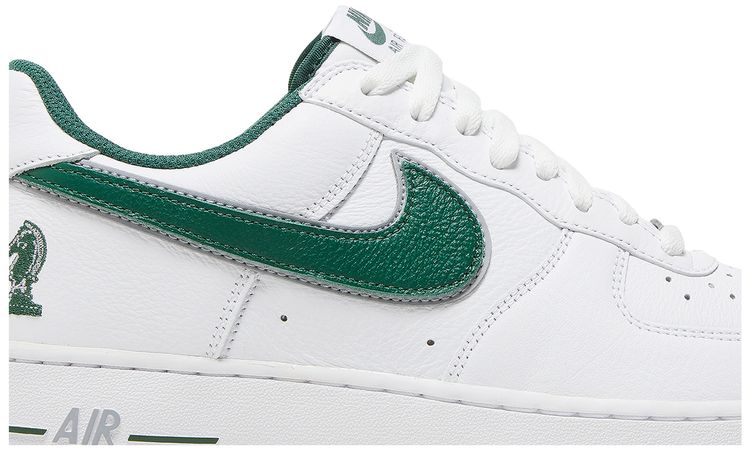 Nike LeBron James x Air Force 1 Low Four Horsemen