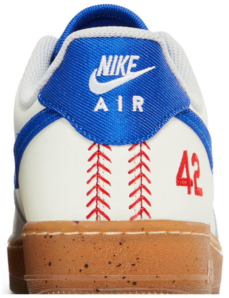 Nike Air Force 1 Low Jackie Robinson