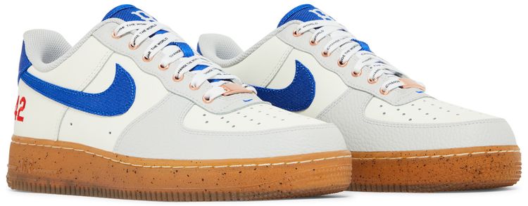 Nike Air Force 1 Low Jackie Robinson