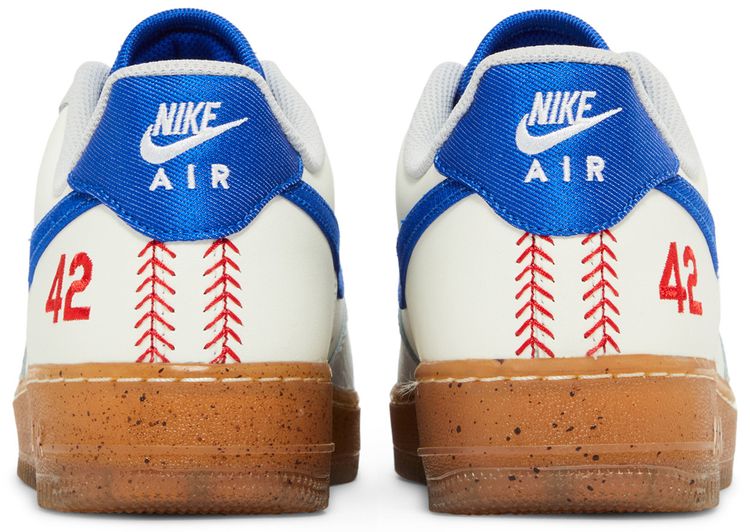 Nike Air Force 1 Low Jackie Robinson