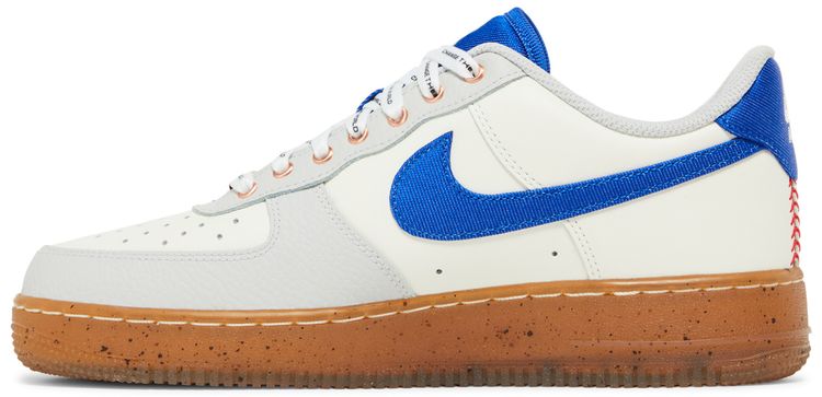 Nike Air Force 1 Low Jackie Robinson
