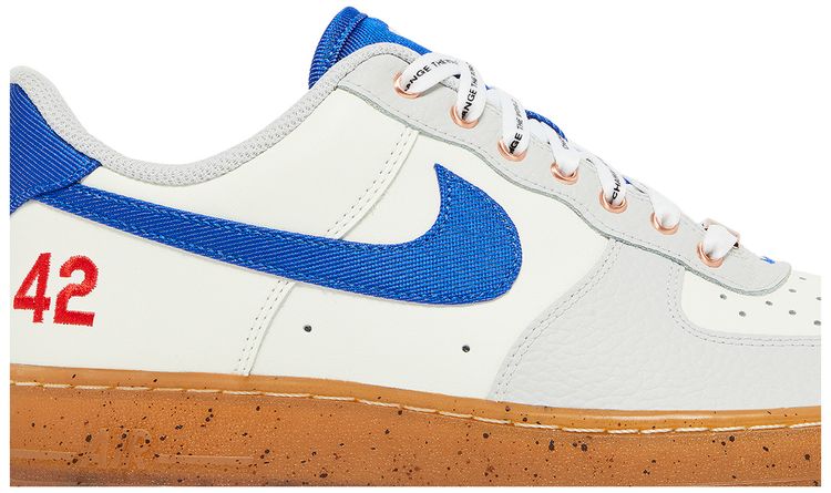Nike Air Force 1 Low Jackie Robinson