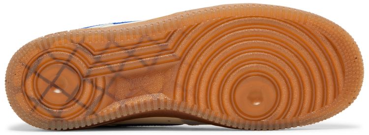 Nike Air Force 1 Low Jackie Robinson