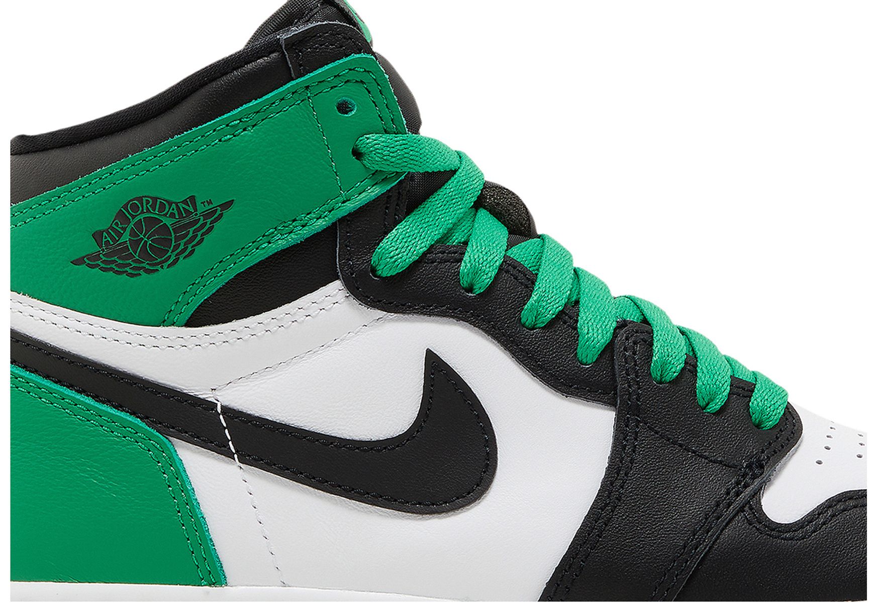 greenair jordan 1