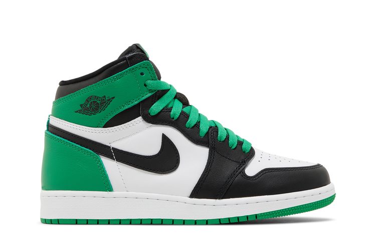 turbo green jordan 1 goat