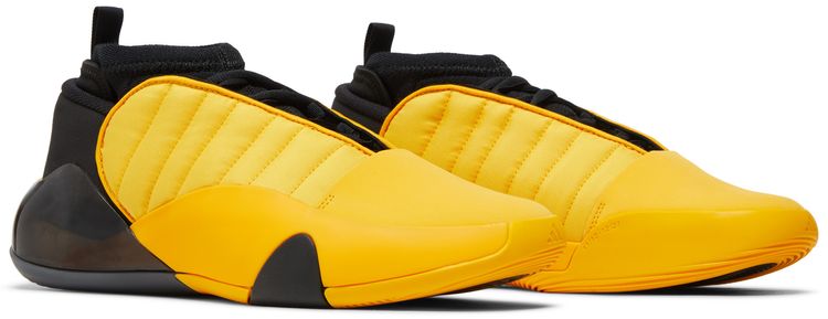 Adidas Harden Vol 7 Crew Yellow