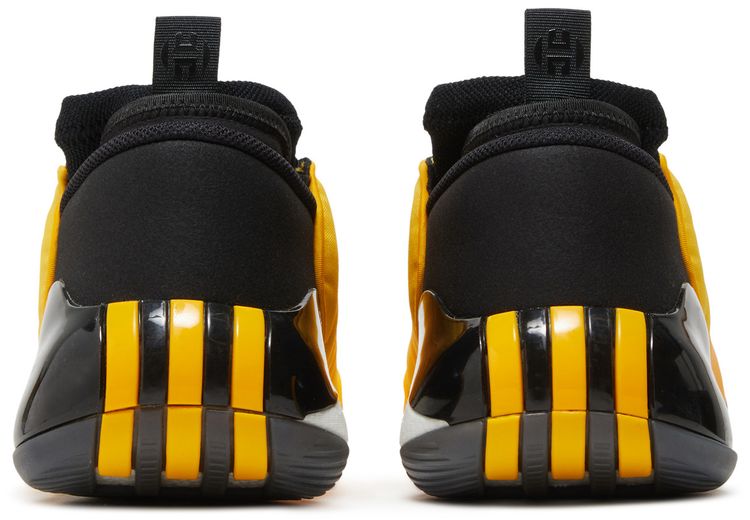 Adidas Harden Vol 7 Crew Yellow