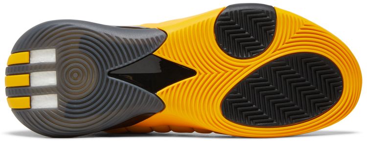 Adidas Harden Vol 7 Crew Yellow