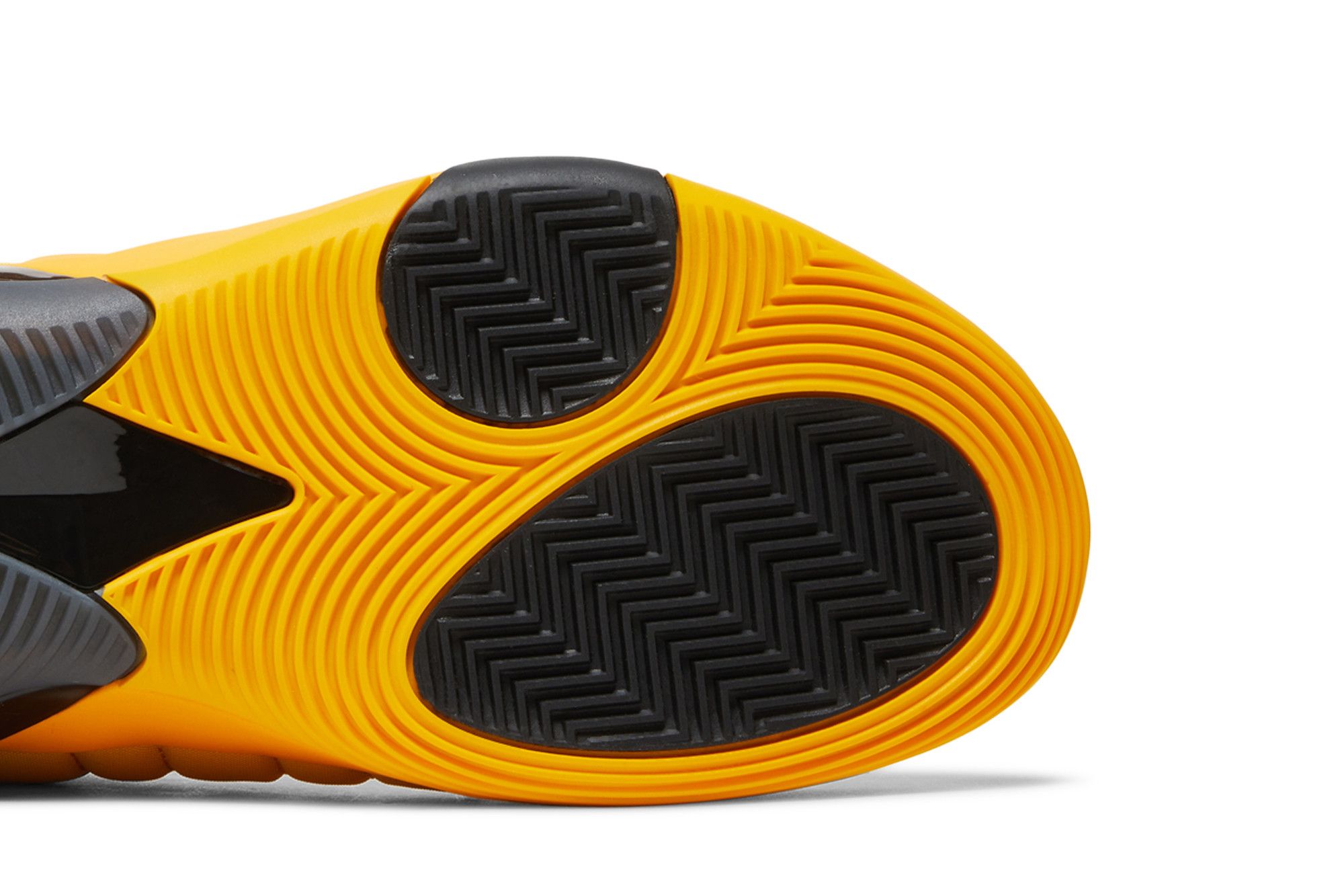 Buy Harden Vol. 7 'Crew Yellow' - HQ3426 | GOAT