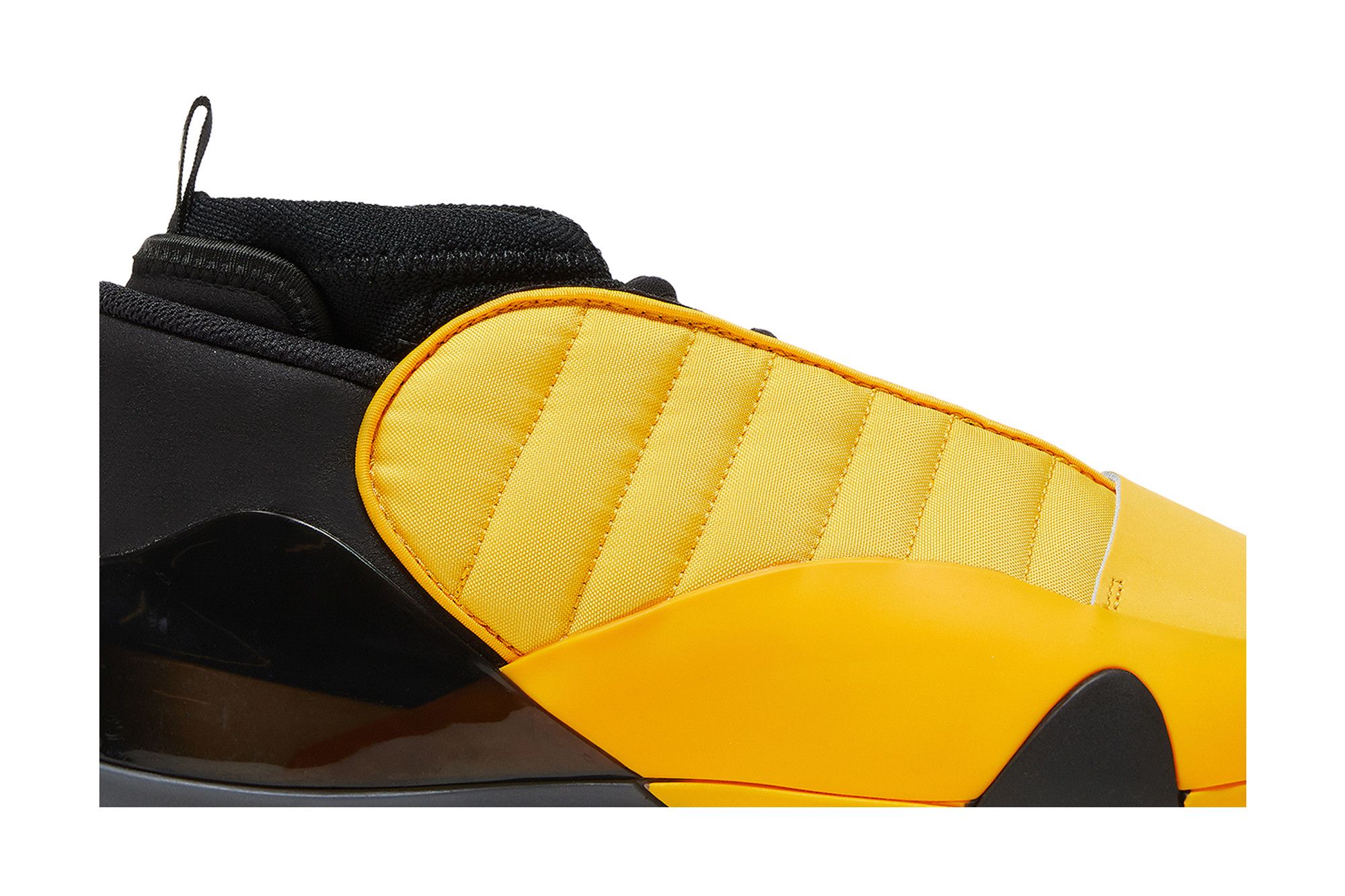 Buy Adidas Harden Vol. 7 'Crew Yellow' - HQ3426 | GOAT