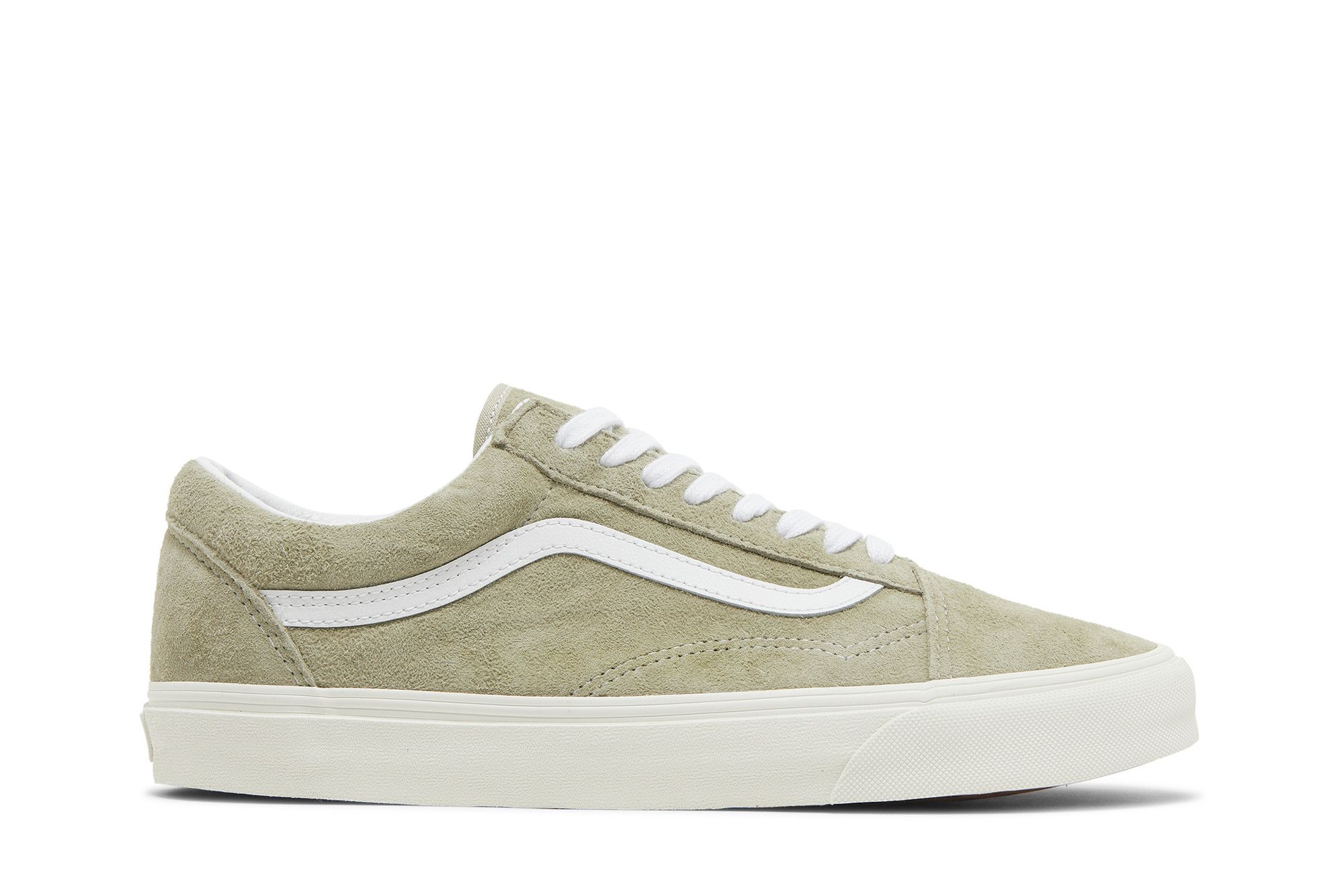 Vans old skool moss 2025