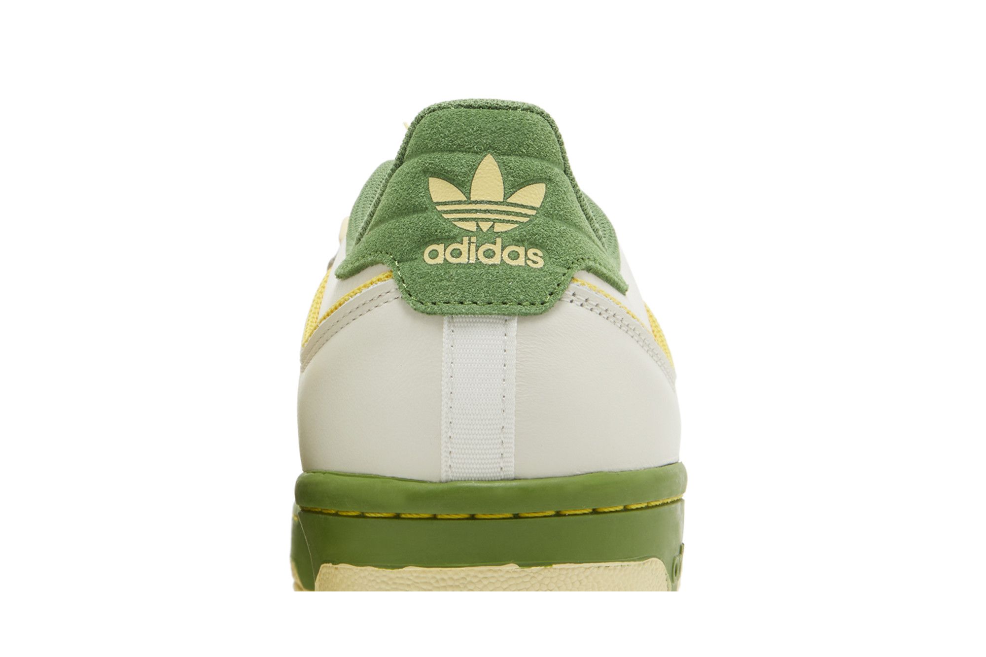 Adidas rivalry crew cheap