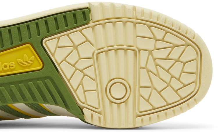 Adidas Rivalry Low 86 Chalk White Crew Green