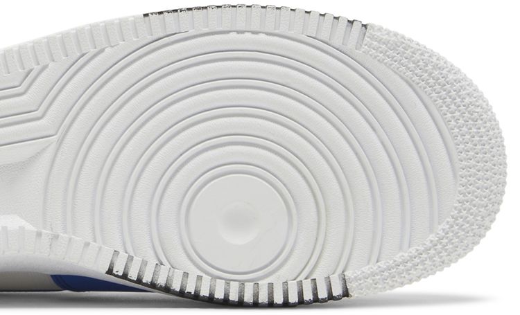 Nike Air Force 1 Low Royal Air Max 1