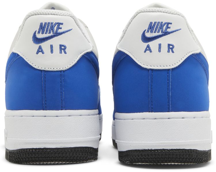 Nike Air Force 1 Low Royal Air Max 1