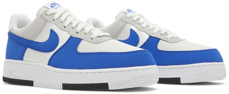 Nike Air Force 1 Low Royal Air Max 1