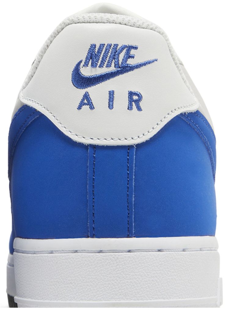 Nike Air Force 1 Low Royal Air Max 1