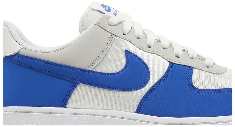 Nike Air Force 1 Low Royal Air Max 1