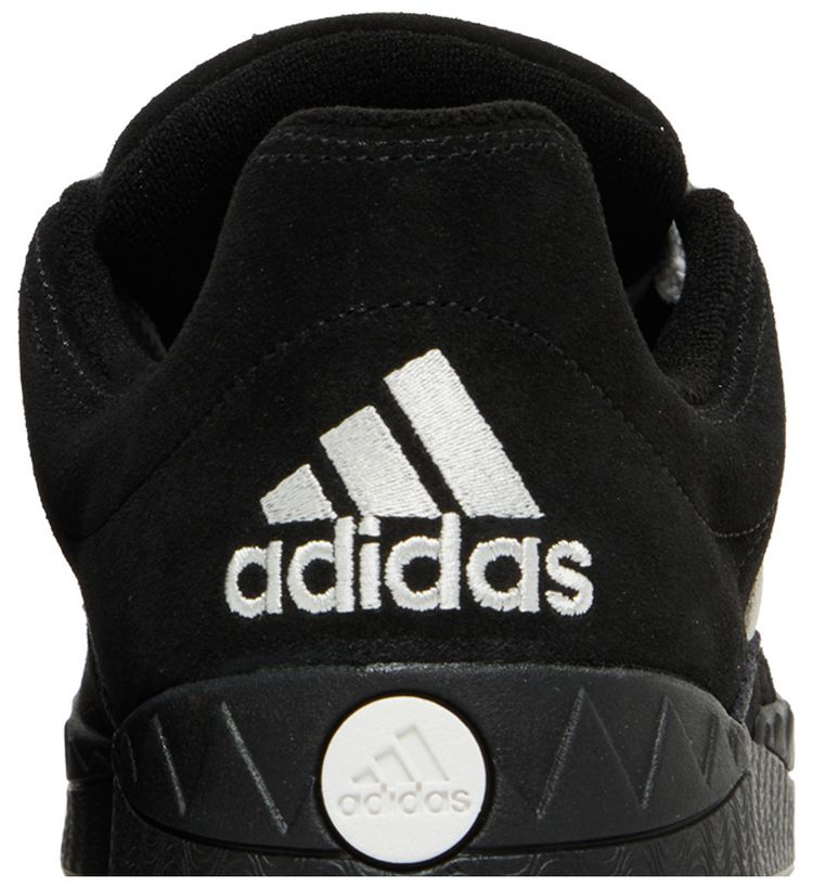 Adimatic Black Gum