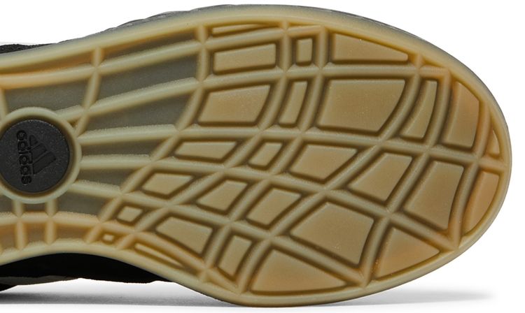 Adimatic Black Gum
