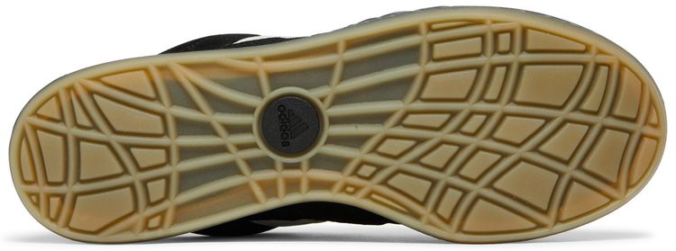 Adimatic Black Gum