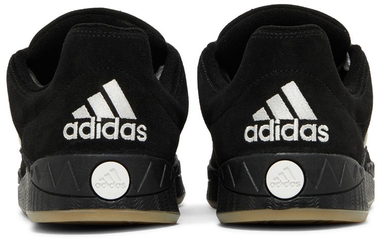 Adimatic Black Gum