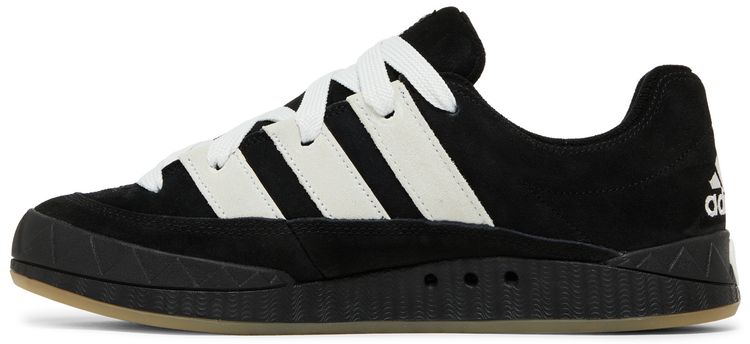 Adimatic Black Gum
