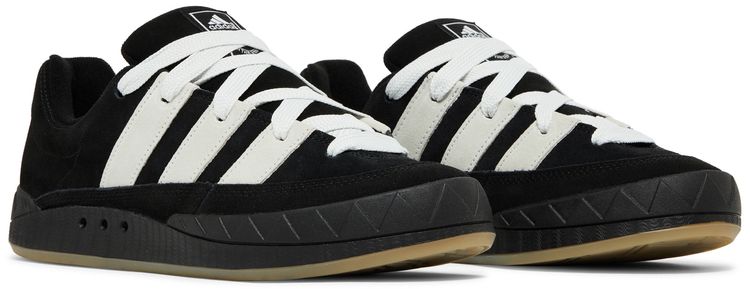 Adimatic Black Gum