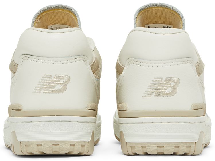 New Balance 550 Sea Salt Alabaster