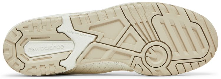 New Balance 550 Sea Salt Alabaster
