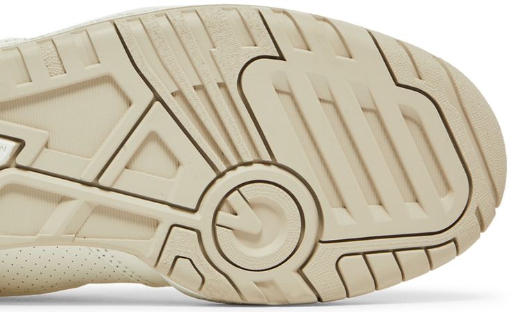 New Balance 550 Sea Salt Alabaster