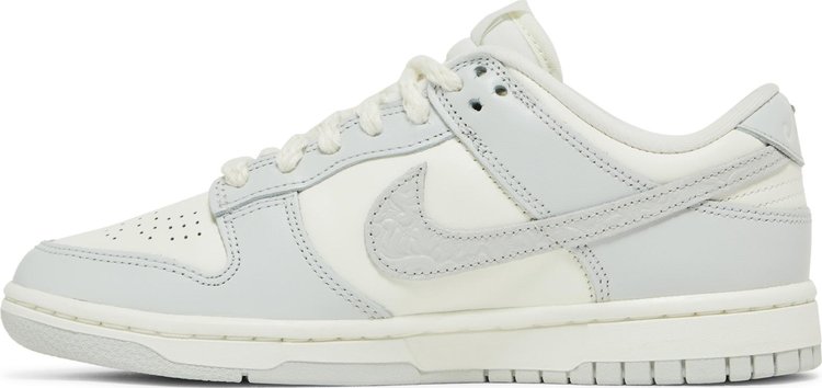 Wmns Dunk Low Needlework