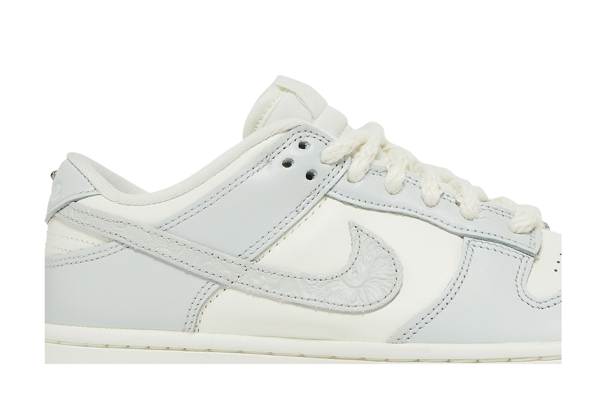 Buy Nike Wmns Dunk Low 'Needlework' - FJ4553 133 | GOAT