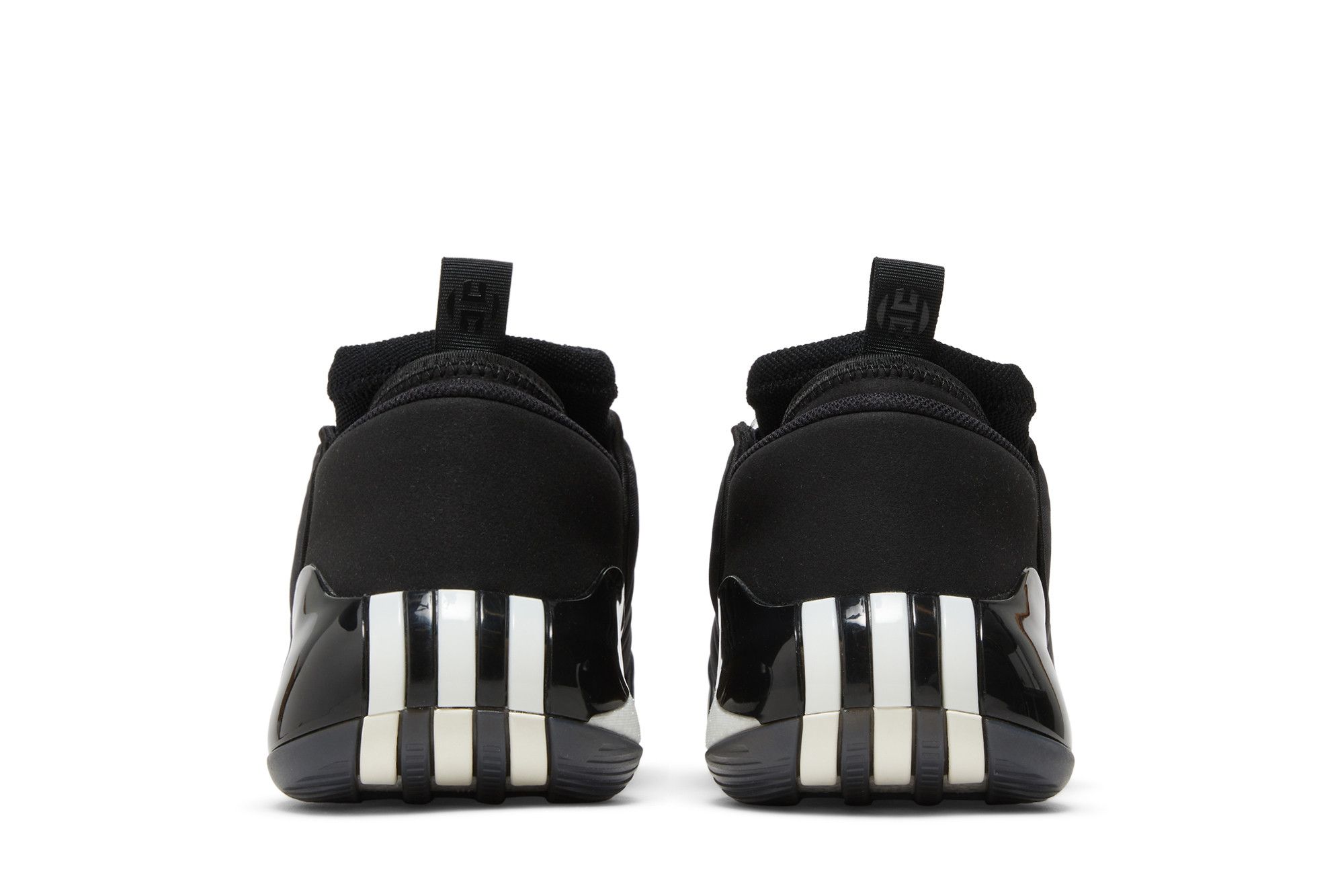 Buy Harden Vol. 7 'Core Black' - HP3021 | GOAT