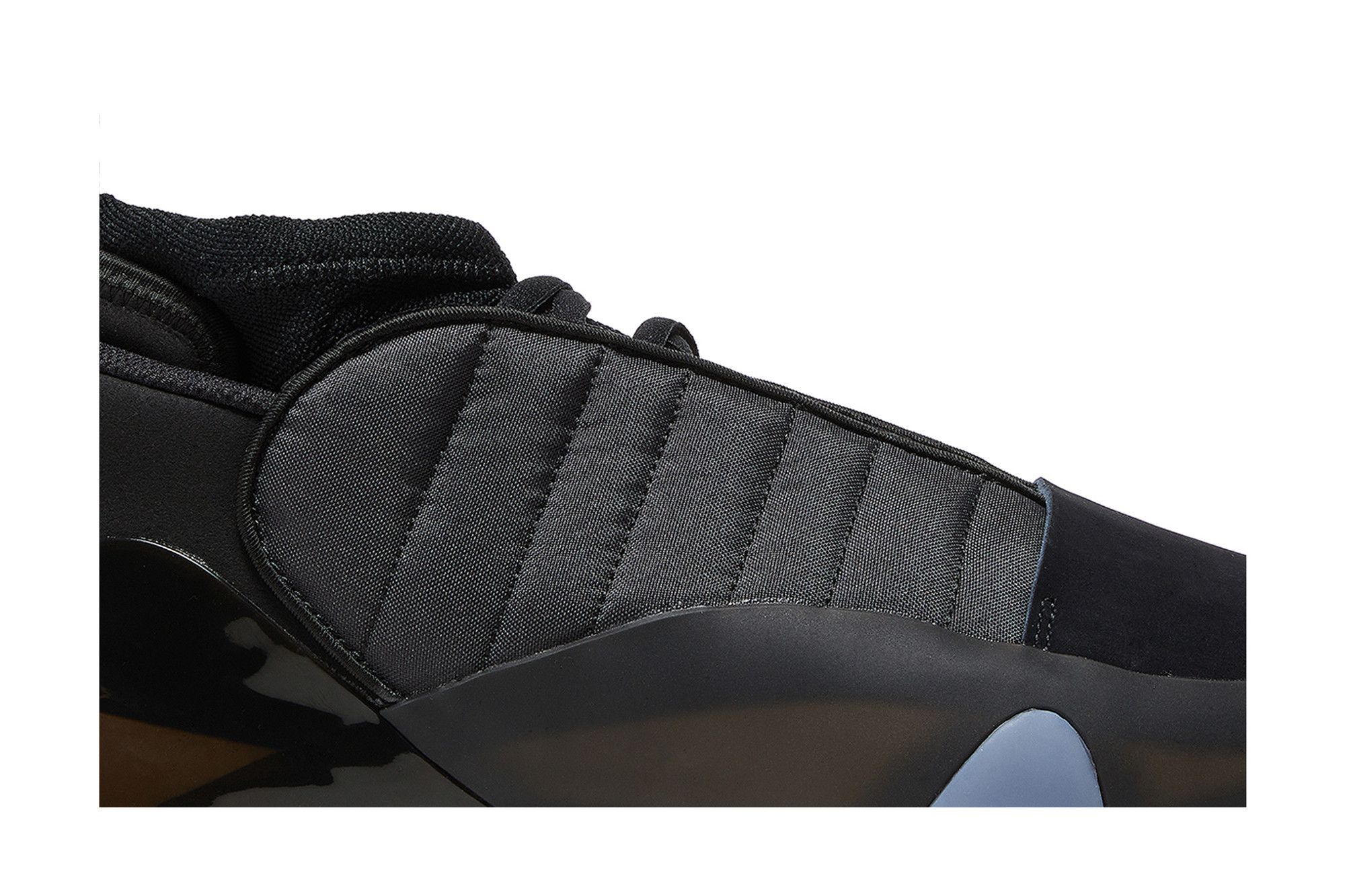Buy Harden Vol. 7 'Core Black' - HP3021 | GOAT