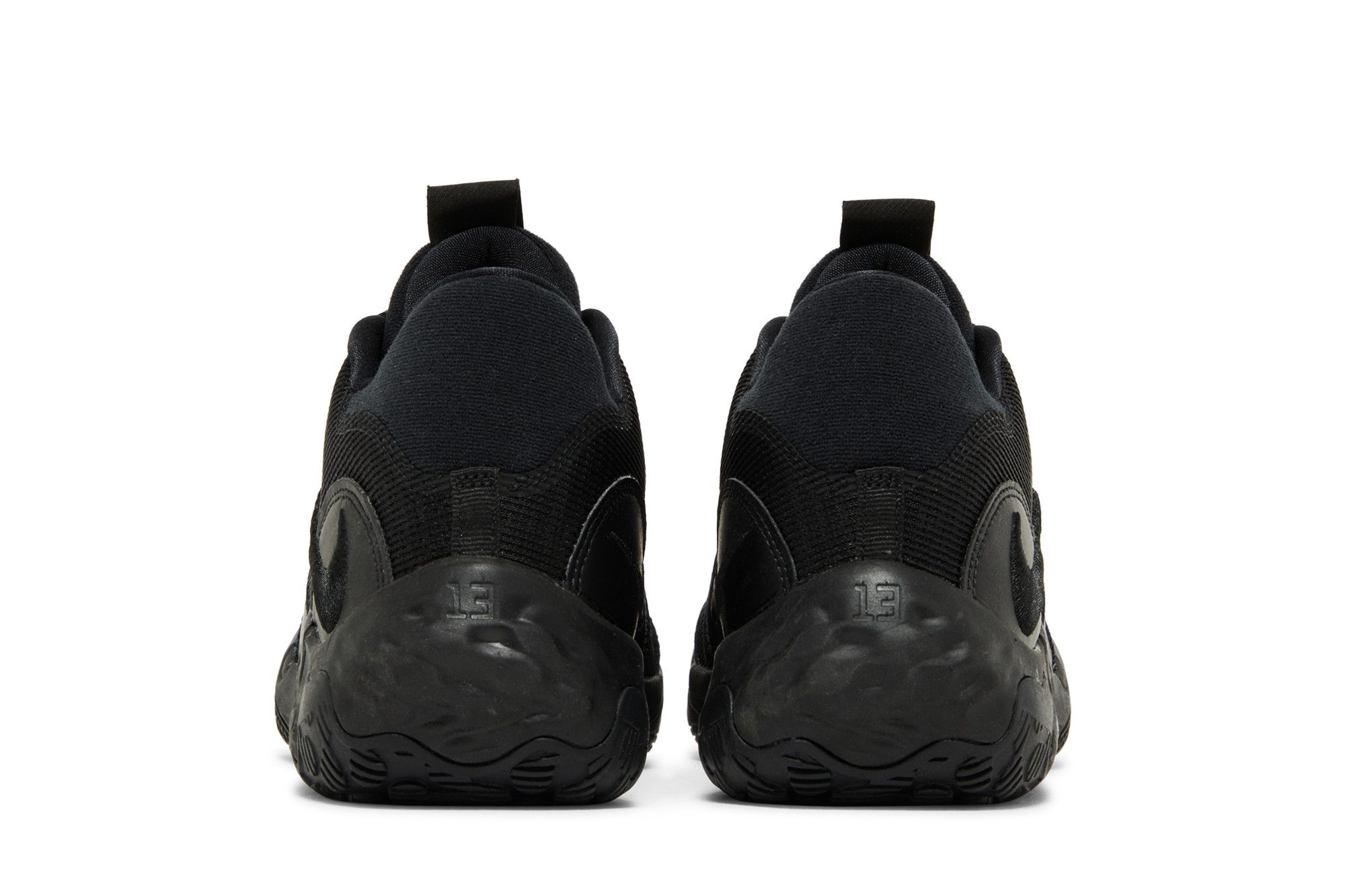 Buy PG 6 TB Promo 'Triple Black' - DX6654 001 | GOAT