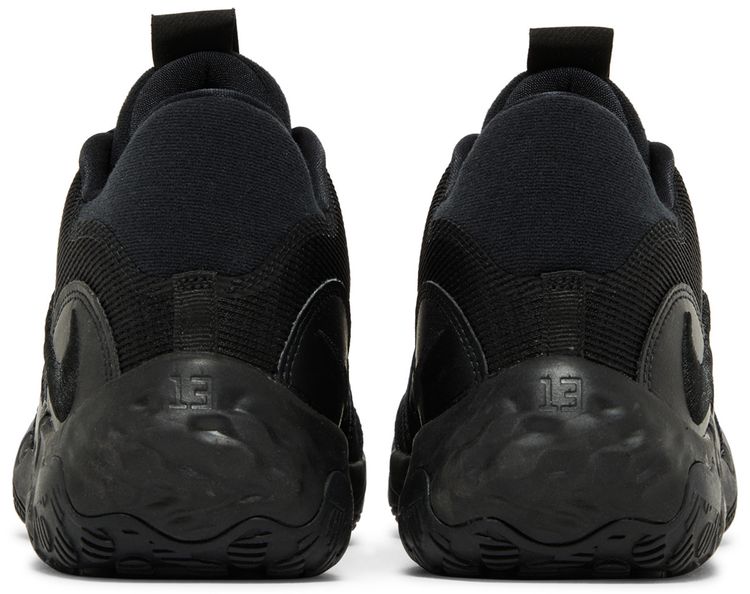 Nike PG 6 TB Promo Triple Black