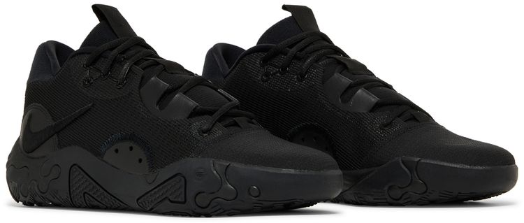 Nike PG 6 TB Promo Triple Black