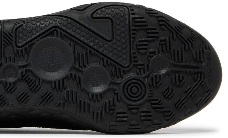 Nike PG 6 TB Promo Triple Black