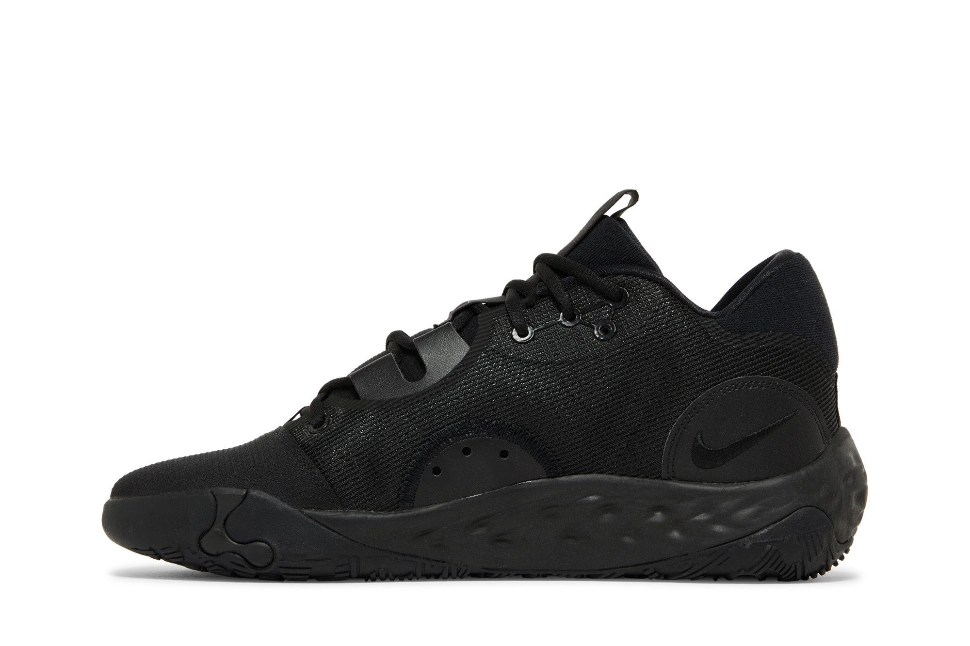 Buy PG 6 TB Promo 'Triple Black' - DX6654 001 | GOAT