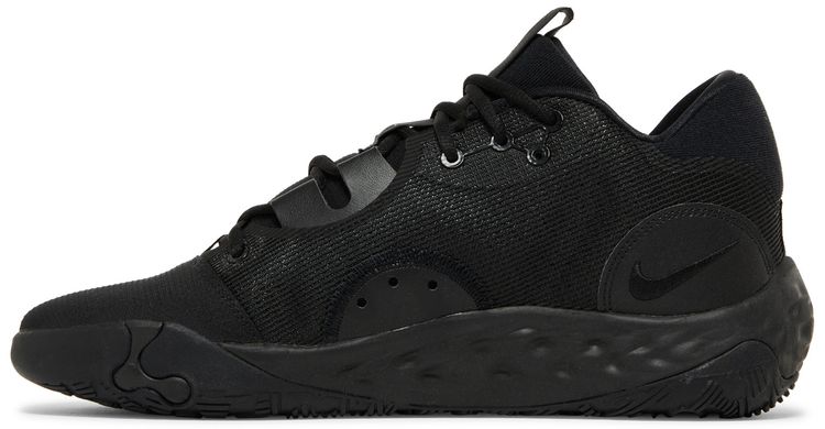 Nike PG 6 TB Promo Triple Black