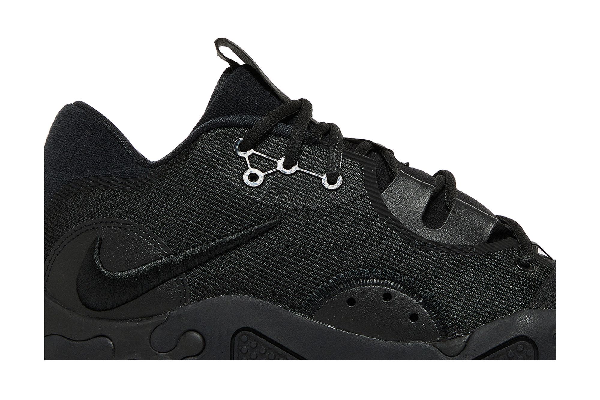 Buy PG 6 TB Promo 'Triple Black' - DX6654 001 | GOAT