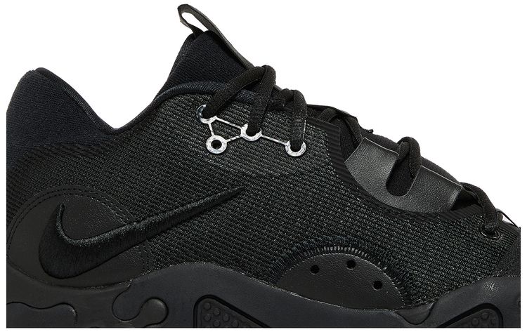 Nike PG 6 TB Promo Triple Black